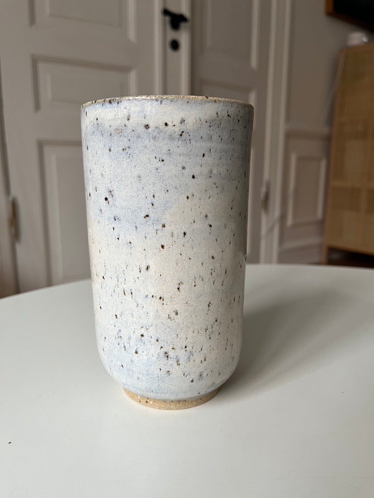 Keramik vase no 2 af Trine Nybo. - Plakatcph.com