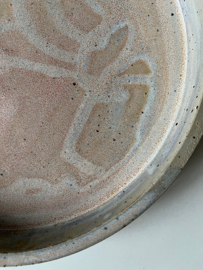 Keramik fad no 2 af Trine Nybo. - Plakatcph.com