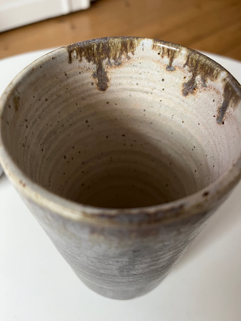 Keramik vase no 1 af Trine Nybo. - Plakatcph.com